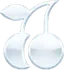 Casino games icon