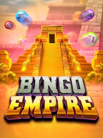 Bingo Empire - New games