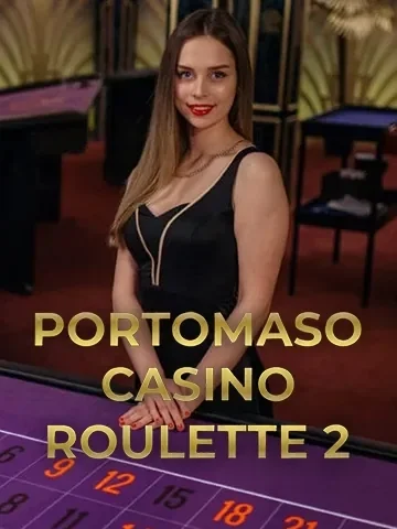 Portomaso Casino Roulette 2 - Roulette games