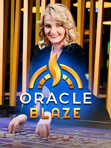 Oracle Blaze - Roulette games