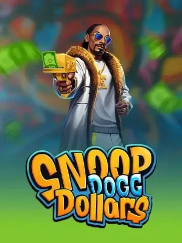 Snoop Dogg Dollars - Bonus Wager games
