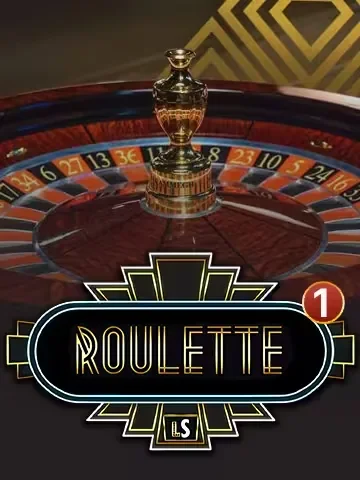 Roulette 1 - Roulette games