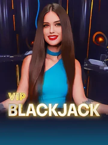 VIP Blackjack - Live Games games