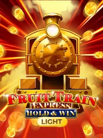 Fruit Train Express: Hold & Win - Popular games