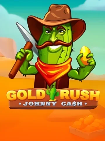 Gold Rush with Johnny Cash - Top games