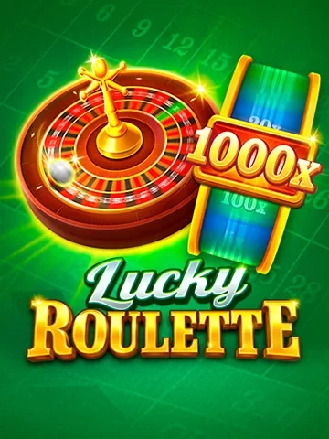 Lucky Roulette - New games