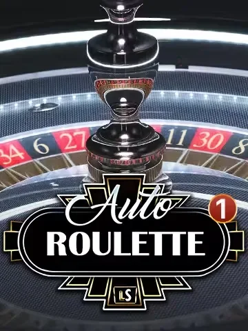 AutoRoulette 1 - Roulette games