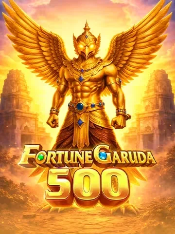 Fortune Garuda 500 - Bonus Wager games
