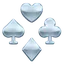 Live casino icon