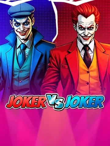 Joker vs Joker - Bonus Wager games