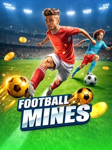 Mines Football - New games