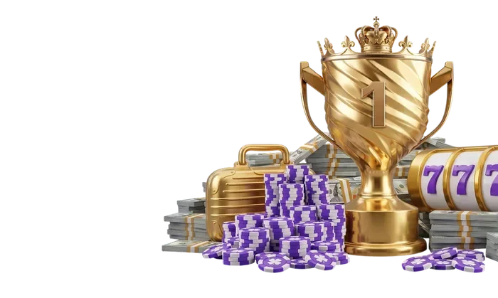 TweedBet tournament prize pool